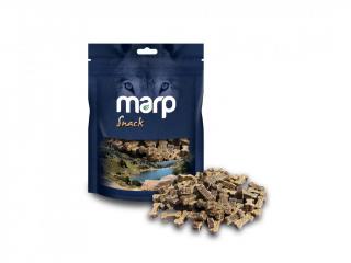 Marp Snack - pamlsky s jehněčím masem 10x150 g