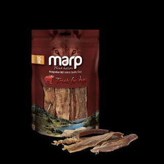Marp Treats Buffalo Jerky - sušený jícen 100 g