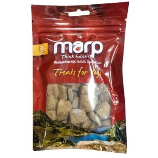 Marp Treats - funkční pamlsky s ostropestřcem 1 kg