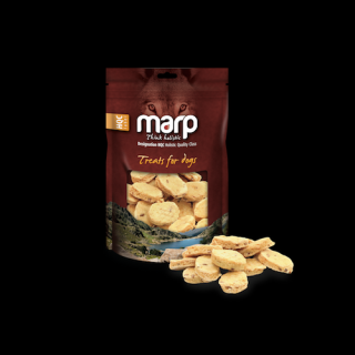 Marp Treats - Hovězí sušenky 100 g