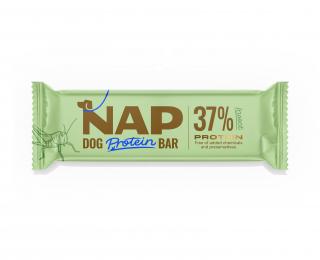 NAP Psí proteinová tyčinka - Hmyzí 50g
