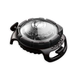 Orbiloc Safety Light, bílá
