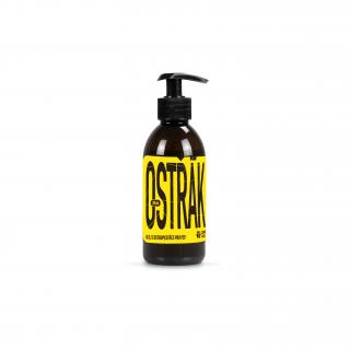 Ostřák | Olej z ostropestřce pro psy Objem balení: 250 ml