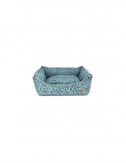Pelíšek Leopard Velikost: XS - (50 x 35 x 14 cm)