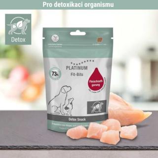 Platinum Natural Fit-Bits Detox 150 g