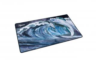 Prostírání pod misky - Ocean Wave