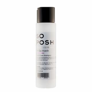 So Posh Im So Harsh - Harsh coat Shampoo