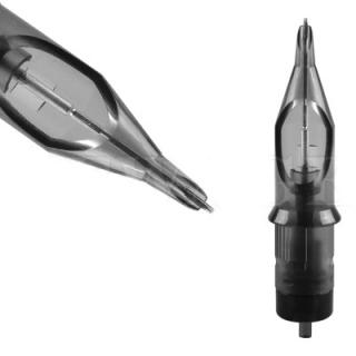 03BPRL - 0.30mm Round Liner 3 jehlový