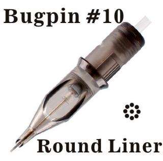 5 BPRL liner 0,30 mm Elite III cartridge