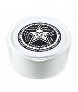 Bílá kosmetická vazelína Unistar, 300g