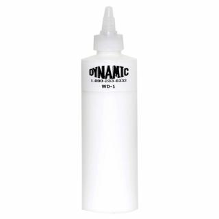 Bílý inkoust pro tetování Dynamic Triple White, 30ml