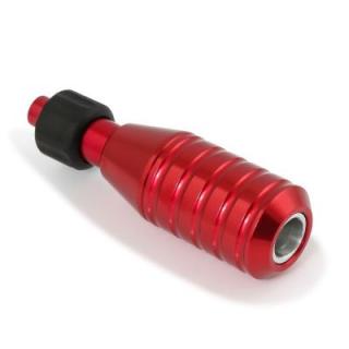 Cheyenne Hawk 21mm grip - Red