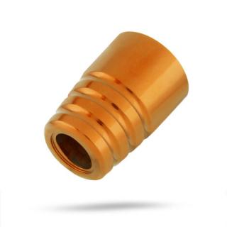 Cheyenne Hawk Pen Grip 21 mm - Orange