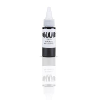 Dynamic Black Ink, 30ml