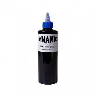 Dynamic Triple Black Ink, 240ml