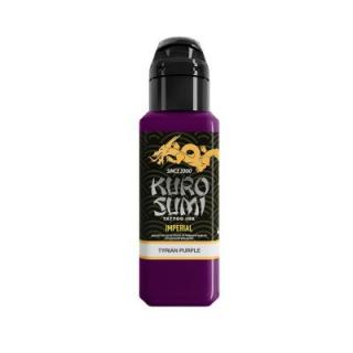 Inkoust pro tetování 44ml Kuro Sumi Imperial, Tyrian Purple