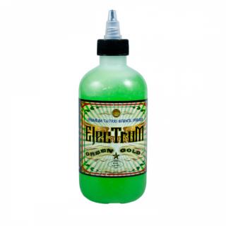 obtiskovací roztok pro tetování ELECTRUM Tattoo Stencil Primer 60ml
