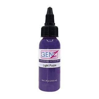 Tattoo inkoust Intenze GEN-Z Light Purple 30ml