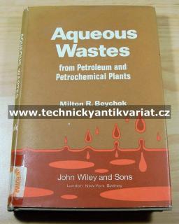 Aqueous Wastes from Petroleum and Petrochemical Plants