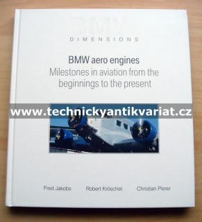BMW Aero Engines