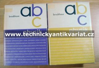 Brockhaus ABC Physik (Kniha)