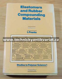 Elastomers and Rubber Compounding Materials