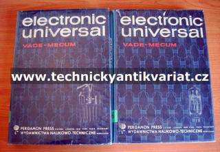 Electronic universal  (kniha)