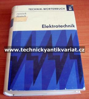 Elektrotechnik (kniha)