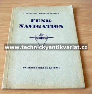 Funknavigation (kniha)