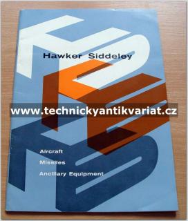 Hawker Siddeley (prospekt)
