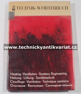 Heating, Ventilation, Sanitary Engineering (Kniha)