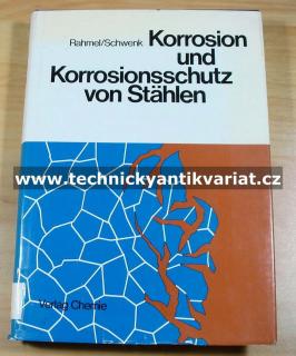 Korrosion und Korrosionsschutz von Stählen