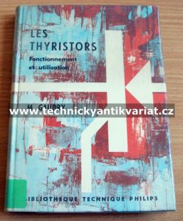 Les Thyristors (kniha)