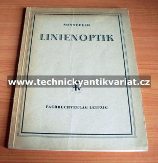 Linienoptik (kniha)