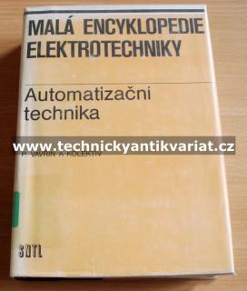 Malá encyklopedie elektrotechniky (kniha)