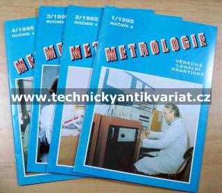 Metrologie 1995