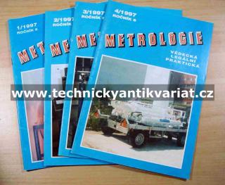 Metrologie 1997