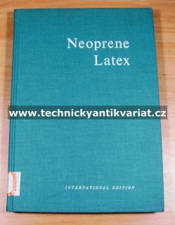 Neoprene Latex