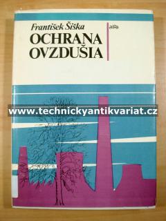 Ochrana ovzdusia