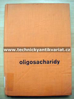 Oligosacharidy