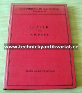 Optik (kniha)