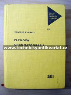 Plynová chromatografie