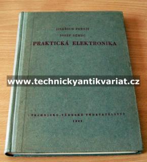 Praktická elektronika (kniha)