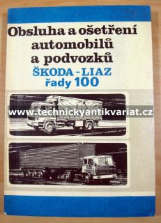 Škoda Liaz 100
