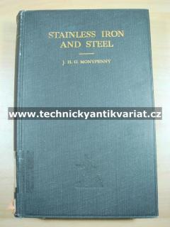 Stainless Iron and Steel