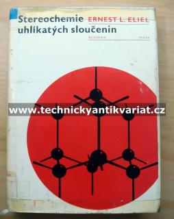 Stereochemie uhlíkatých sloučenin