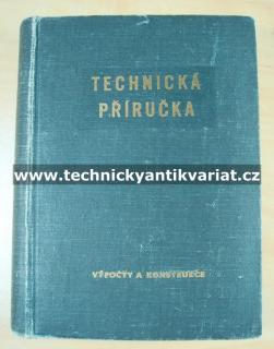 Technická příručka