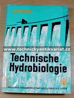Technische Hydrobiologie
