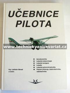 Učebnice pilota (Kniha)