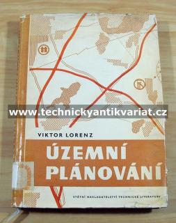 Územní plánování (Kniha)
